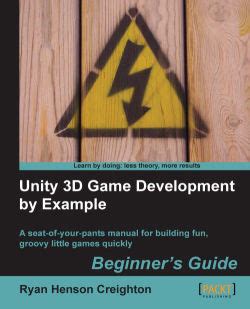 Unity 3D Game Development by Example Beginner's Guide | Packt