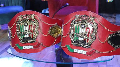 Torneo Por El Campeonato De Parejas NWA Rock And Lucha