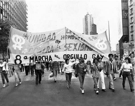 Movimientos Sociales Que Marcaron La Historia De M Xico