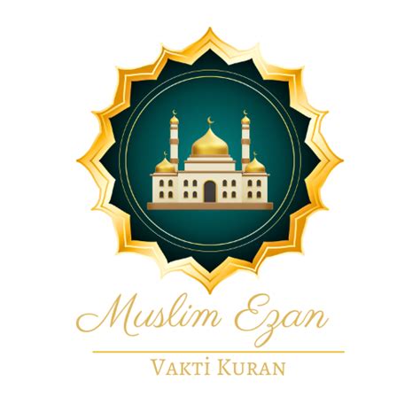 Muslim Ezan Vakti Kuran - Apps on Google Play