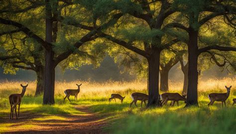 Bastrop State Park: Explore Texas - Verdant Traveler