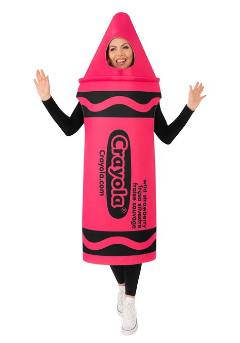 Crayola Costumes Ubicaciondepersonascdmxgobmx