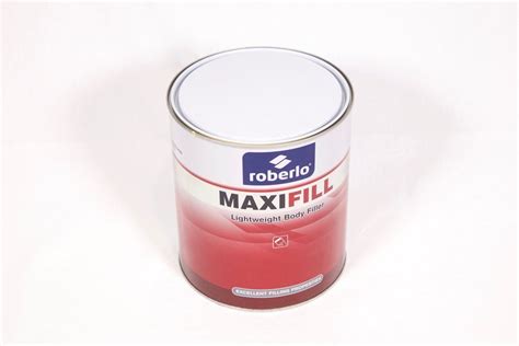 Roberlo Maxifill Lightweight Filler Lt