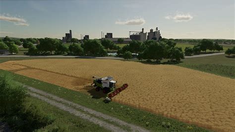 The Best Farming Simulator Mods Gamewatcher