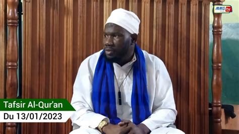 Oustaz Ibrahima GUEYE Xéweulouk wër ak Kemtane yi nék ci digueunté