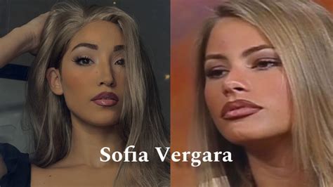 Sofia Vergara Makeup Tutorial | Saubhaya Makeup