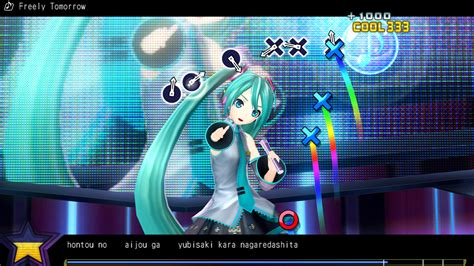 初音未来：歌姬计划f专题 正版下载 价格折扣 初音未来：歌姬计划f攻略评测 篝火营地