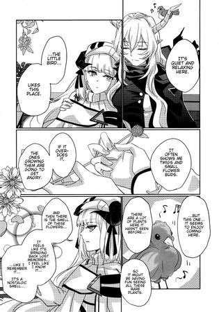 Empty Luscious Hentai Manga Porn