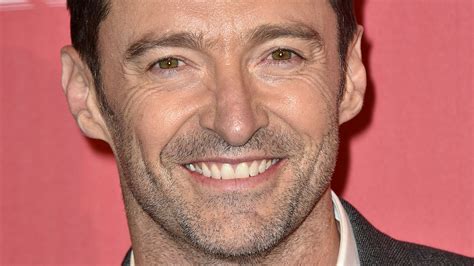 An Inside Look At Hugh Jackman S Life And Career From X Men To The