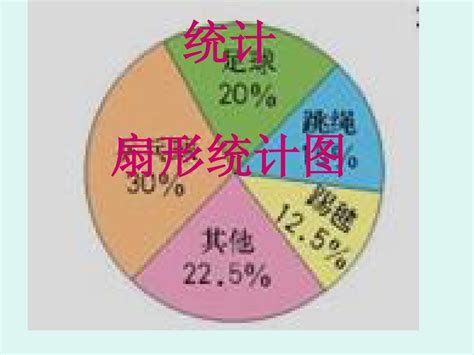 扇形统计图microsoft Powerpoint 演示文稿 Word文档在线阅读与下载 无忧文档