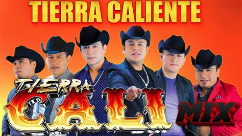 Tierra Cali Los Grandes Xitos Las Mejores Canciones De Tierra