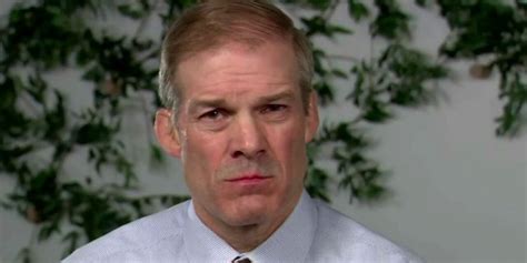 Jim Jordan Responds To Lawsuit From Manhattan Prosecutor Over House