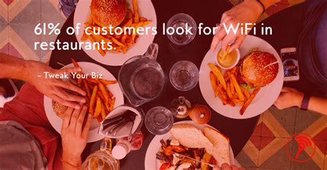 Restaurant WiFi - 5 Cafes With Free WiFi In SG | SugarWifi