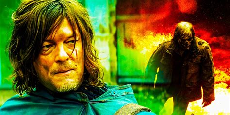 Daryl Dixon Season 2 Needs To Avoid 1 Annoying Trend That Almost Ruined The Walking Dead