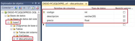 ABM Y Listado De Una Tabla De Sql Server Con Ado Net Utilizando