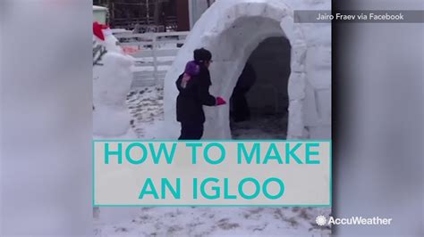 build  igloo abc philadelphia