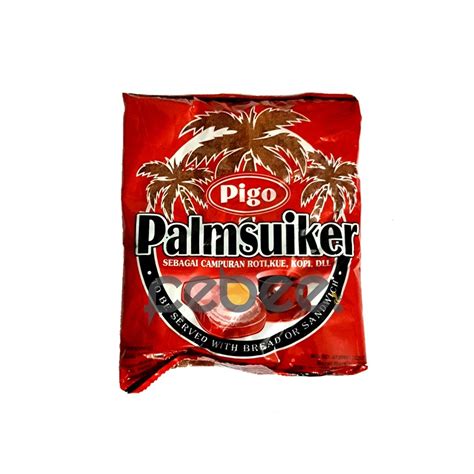 jual palm sugar pigo  gr shopee indonesia