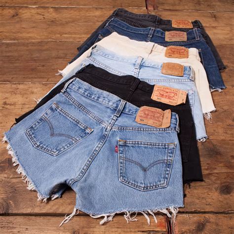 Vintage Levis Mom Shorts Online Bellvalefarms