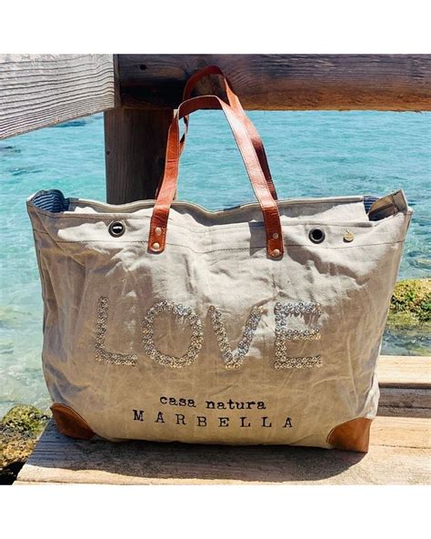 Sac De Plage Xxl Style Vintage Zosha Collection