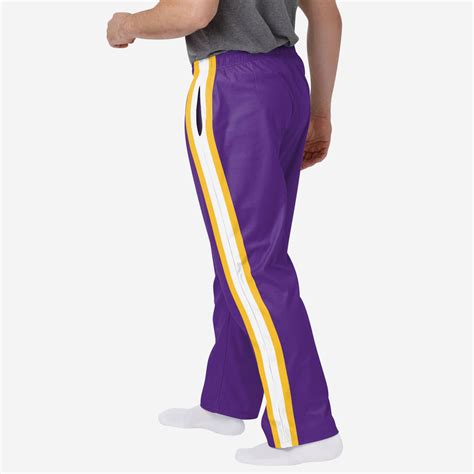 LSU Tigers Gameday Ready Lounge Pants FOCO