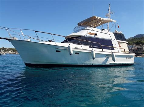 1992 Island Gypsy 40 Moteur Bateau à Vendre Yachtworldfr