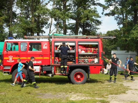 Piknik Rodzinny W Chojnie Foto Moje Wronki Informacje I