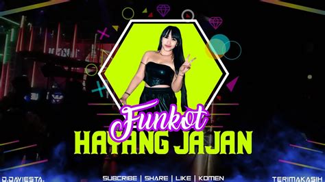 Dj Funkot Hayang Jajan Versi Dj Anezka Yang Viral Di Tik Tok