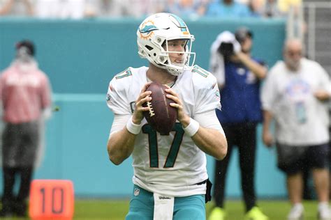 Ryan Tannehill Injury Status Update