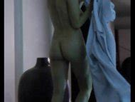 Naked Robin Sydney In Masters Of Horror