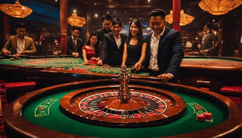 Panduan Lengkap Strategi Roulette Untuk Pemula Di Indonesia