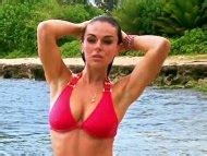 Naked Serinda Swan In Hawaii Five 0