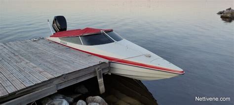 Yamarin 600 Big Ride Motor Boat 1992 Viitasaari Nettivene