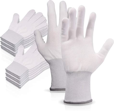 Nylon Gloves Telegraph