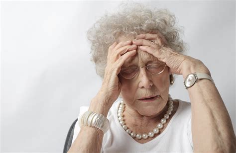 Agitation And Anxiety In Alzheimers