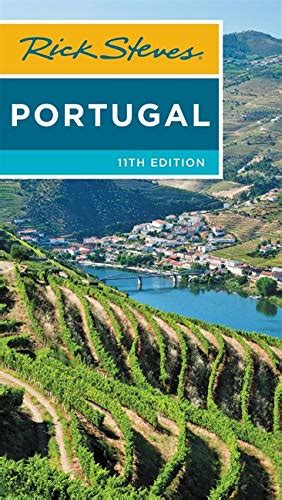 Comparison Of Best Portugal Travel Guides 2023 Reviews