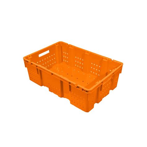 Caja Multicontenedor Calada E4 Solutions