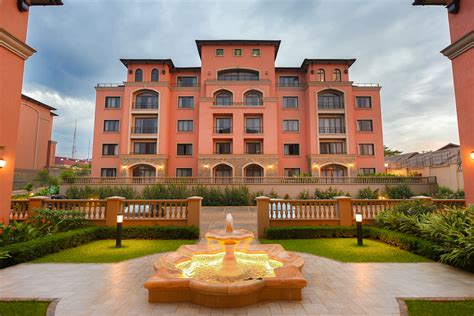 Top 10 luxury Kampala hotels worth your visit - Lakis Blog