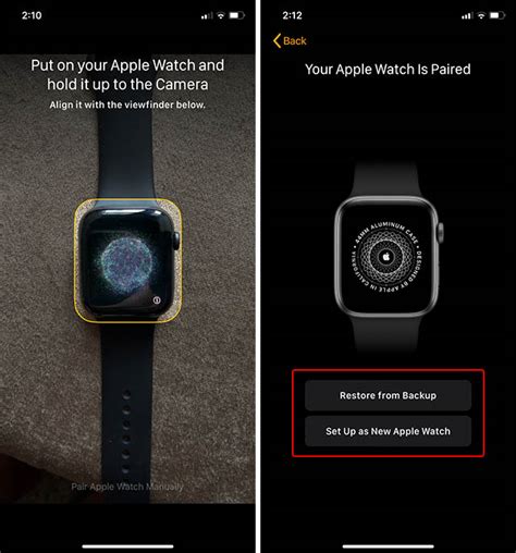 C Mo Emparejar Y Desvincular Apple Watch Con Un Nuevo Iphone Todos Los