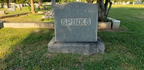 Jessie Marie Simmons Spinks (1893-1982): homenaje de Find a Grave