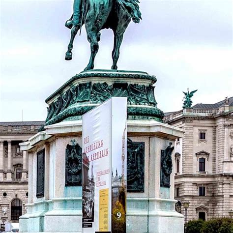 Heldenplatz Raunjak Intermedias