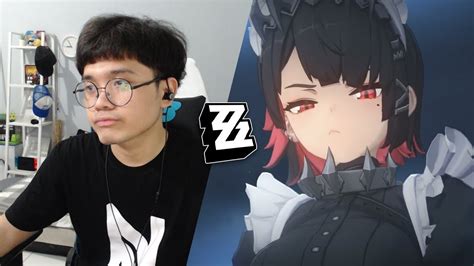 nyobain zzz sambil makan burger bangor youtube