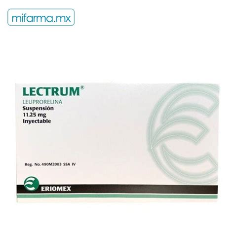 Lectrum 3 75 Mg Mi Farma