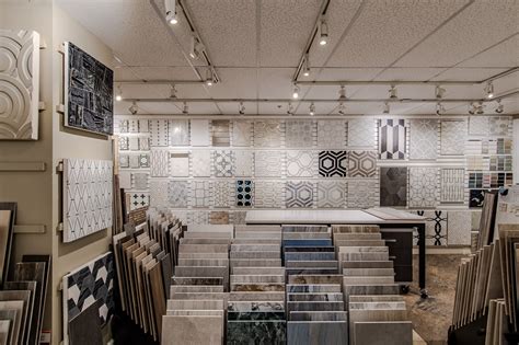 Tile Showroom & Tile Store Rochester NY | Concept II