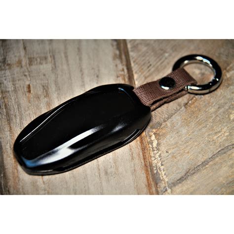 Structural Aluminum Key Fob Case - Model S/3/X – EV Everything