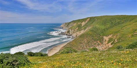 Visit California