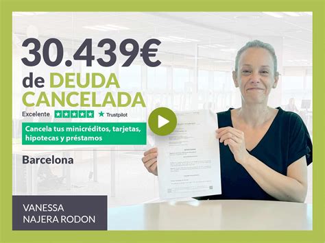 Repara Tu Deuda Abogados Cancela 30 439 En Barcelona Catalunya Con