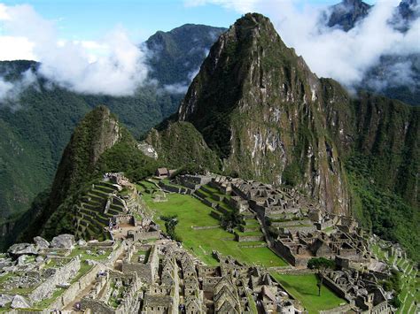 Machu Picchu All Inclusive Day Trip Expedition Group