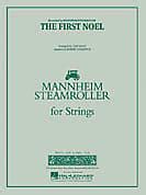 The First Noel Mannheim Steamroller Reverb