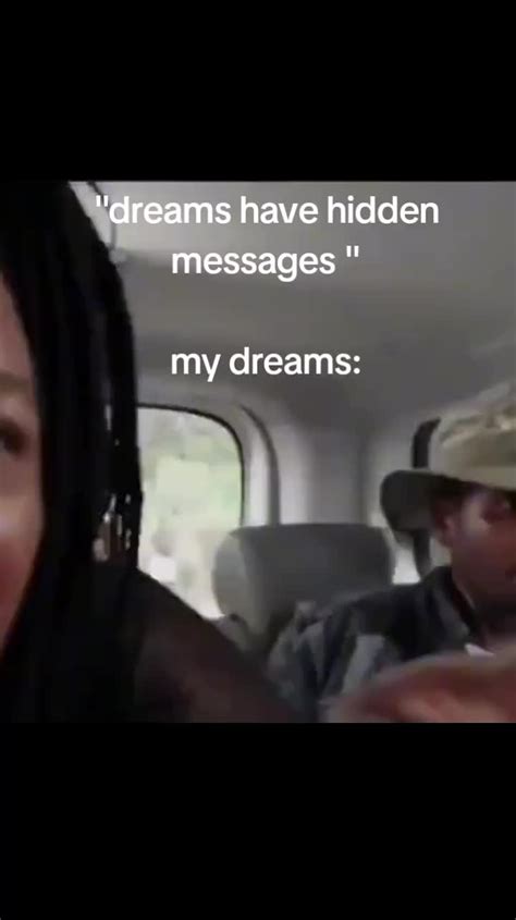how to find hidden messages on tiktok