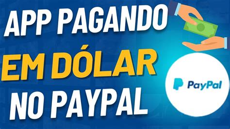 App Pesquisa Panda Pagando Em D Lar No Paypal Saqu Em Apenas Minutos